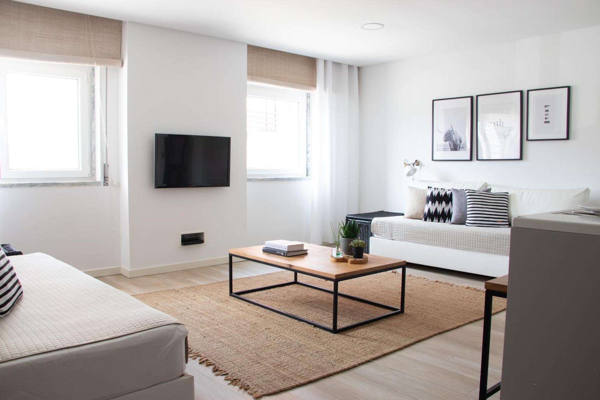 Earth Element Apartment Peniche Zewnętrze zdjęcie
