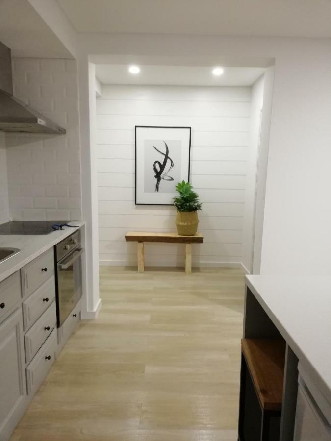 Earth Element Apartment Peniche Zewnętrze zdjęcie